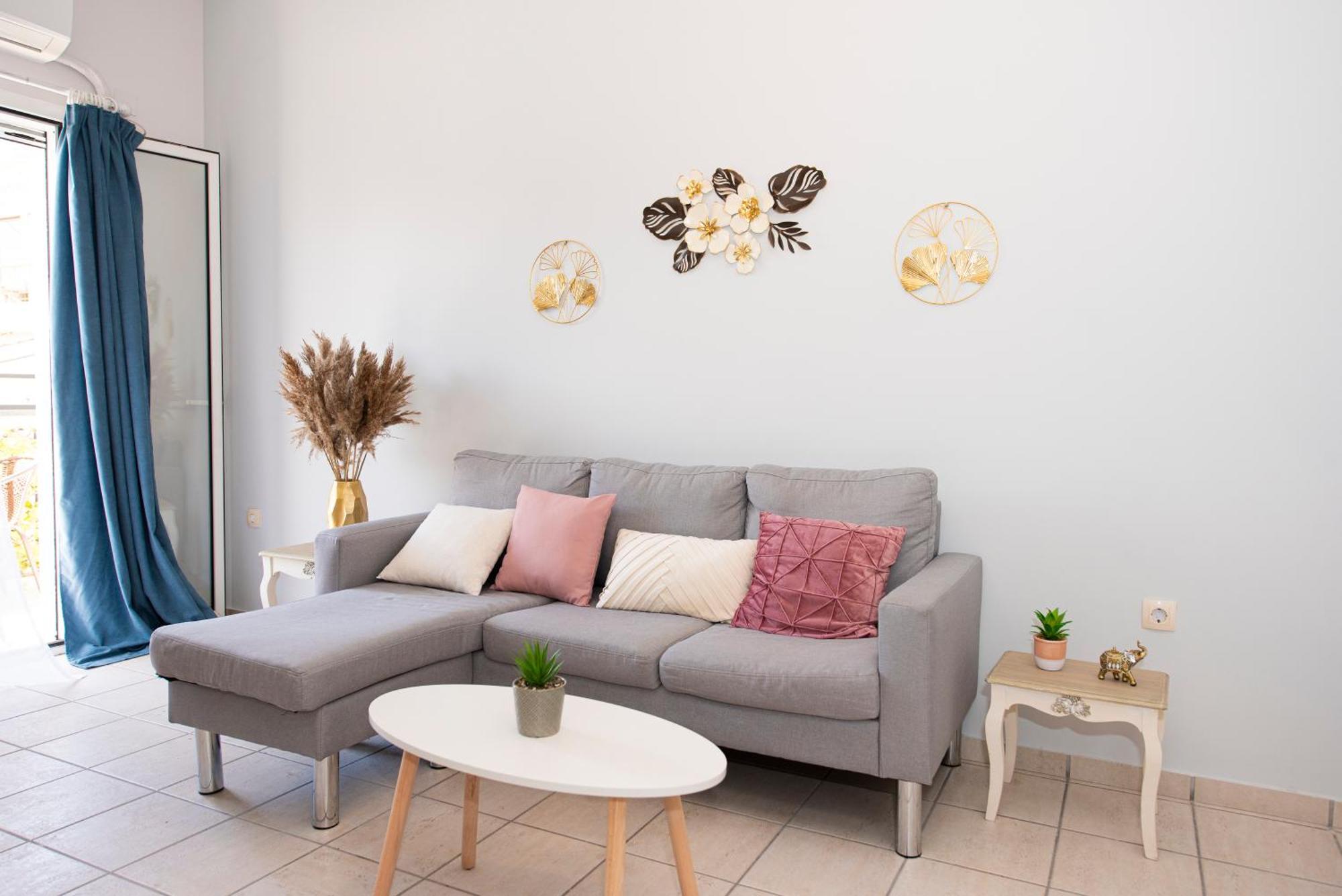 Apartamento Casa Di Kalomoira Lefkáda Exterior foto